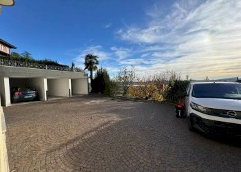 Posto macchina - Trilocale via Orocco, 5, Comerio - foto 45