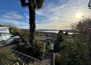 Vista - Trilocale via Orocco, 5, Comerio - foto 47