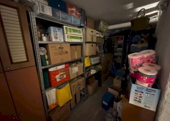 Cantina - Three-room apartment via Orocco, 5, Comerio - photo 37