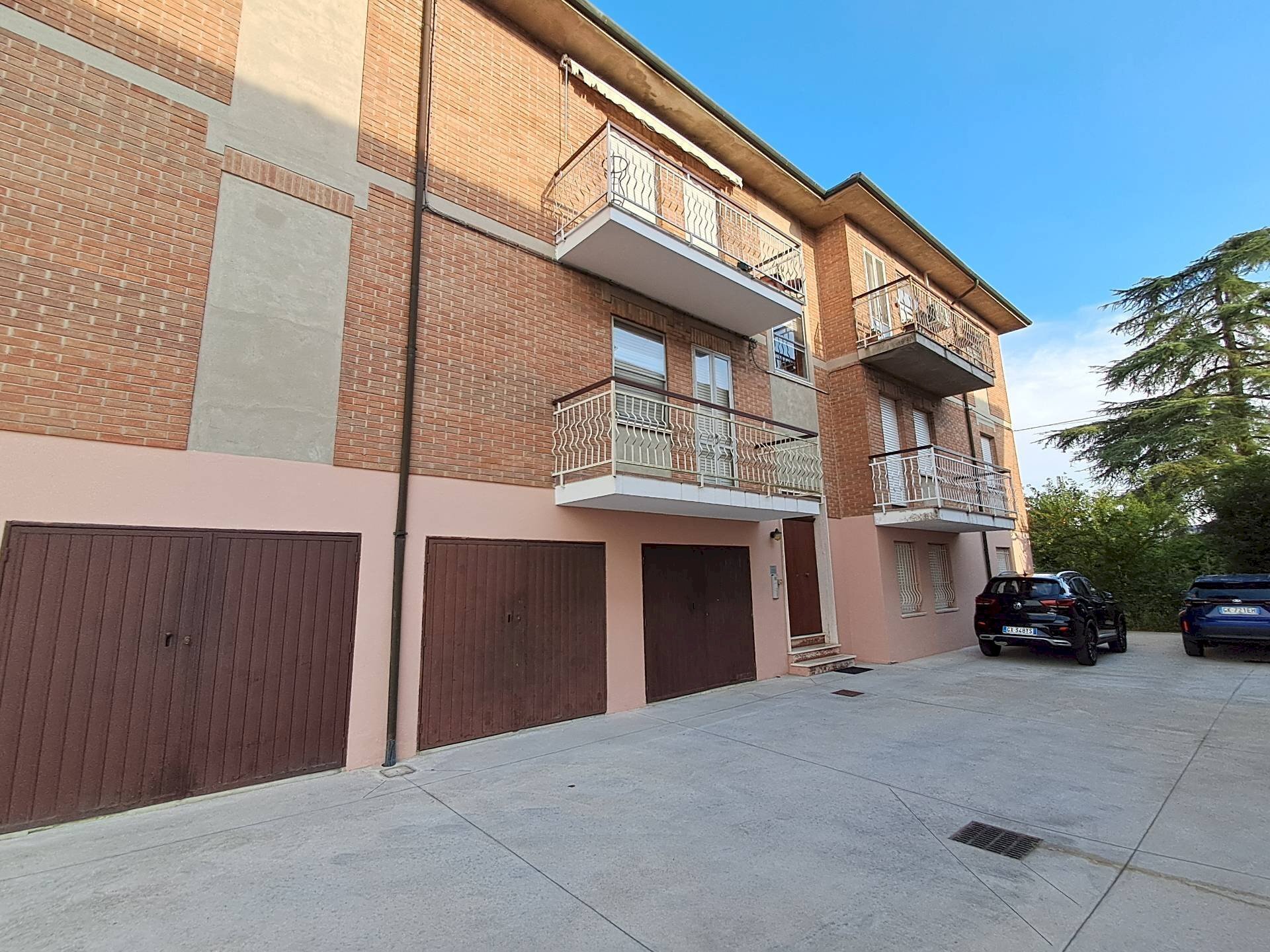 Foto 1 - Appartamento Via Frutteti, Ferrara - foto 1