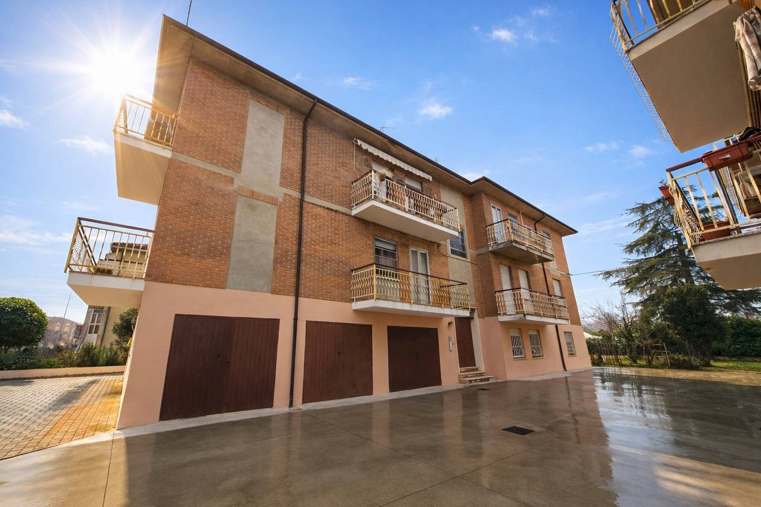 Foto 1 - Apartment Via Frutteti, Ferrara - photo 1