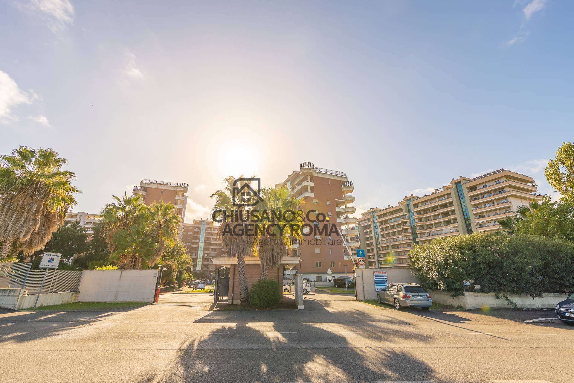 Foto 1 - Bilocale Via Francesco Menzio
 
30, Roma - foto 1