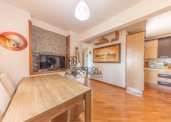 Foto 5 - Bilocale Via Francesco Menzio
30, Roma - foto 5