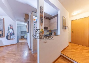 Foto 6 - Bilocale Via Francesco Menzio
30, Roma - foto 6