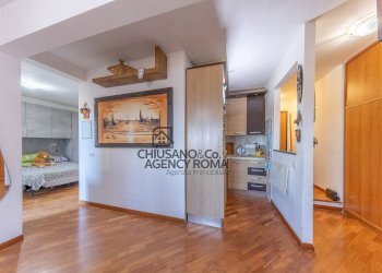 Foto 7 - Bilocale Via Francesco Menzio
30, Roma - foto 7