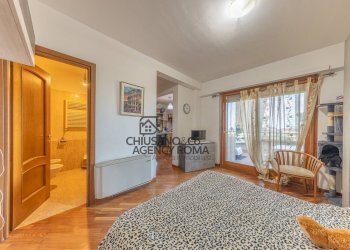 Foto 8 - Bilocale Via Francesco Menzio
30, Roma - foto 8