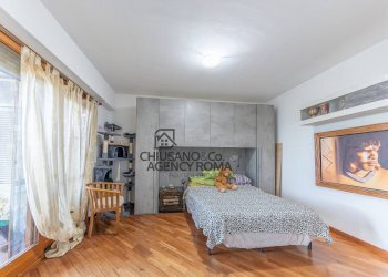 Foto 9 - Bilocale Via Francesco Menzio
30, Roma - foto 9