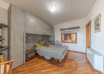 Foto 10 - Bilocale Via Francesco Menzio
30, Roma - foto 10