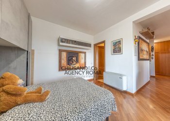Foto 11 - Bilocale Via Francesco Menzio
30, Roma - foto 11