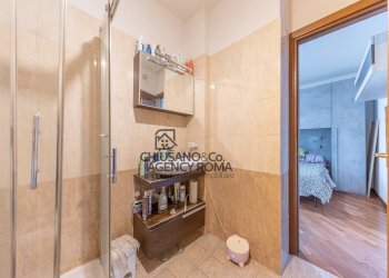 Foto 12 - Bilocale Via Francesco Menzio
30, Roma - foto 12