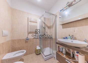 Foto 13 - Bilocale Via Francesco Menzio
30, Roma - foto 13