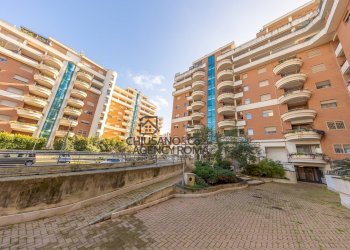 Foto 21 - Bilocale Via Francesco Menzio
30, Roma - foto 21