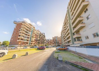 Foto 23 - Bilocale Via Francesco Menzio
30, Roma - foto 23