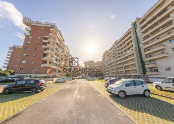 Foto 24 - Bilocale Via Francesco Menzio
30, Roma - foto 24