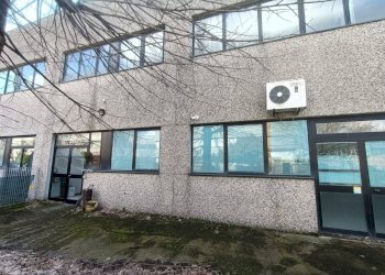 Foto 3 - Capannone Via Decorati al Valor Militare, 2, Modena - foto 3