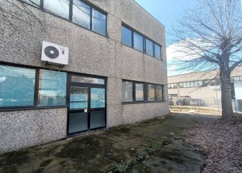 Foto 4 - Capannone Via Decorati al Valor Militare, 2, Modena - foto 4