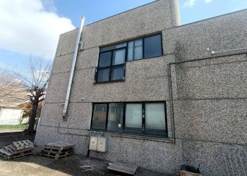 Foto 5 - Capannone Via Decorati al Valor Militare, 2, Modena - foto 5