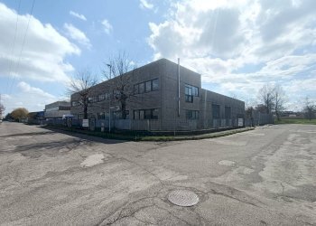 Foto 7 - Capannone Via Decorati al Valor Militare, 2, Modena - foto 7