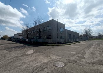 Foto 9 - Capannone Via Decorati al Valor Militare, 2, Modena - foto 9