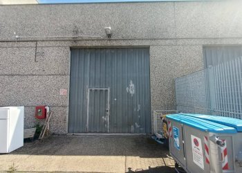 Foto 10 - Capannone Via Decorati al Valor Militare, 2, Modena - foto 10