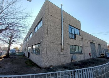 Foto 11 - Capannone Via Decorati al Valor Militare, 2, Modena - foto 11