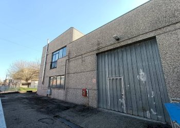 Foto 12 - Capannone Via Decorati al Valor Militare, 2, Modena - foto 12