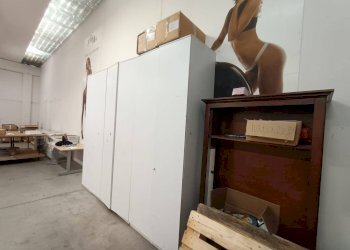 Foto 49 - Capannone Via Decorati al Valor Militare, 2, Modena - foto 49