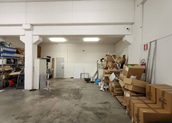 Foto 50 - Capannone Via Decorati al Valor Militare, 2, Modena - foto 50