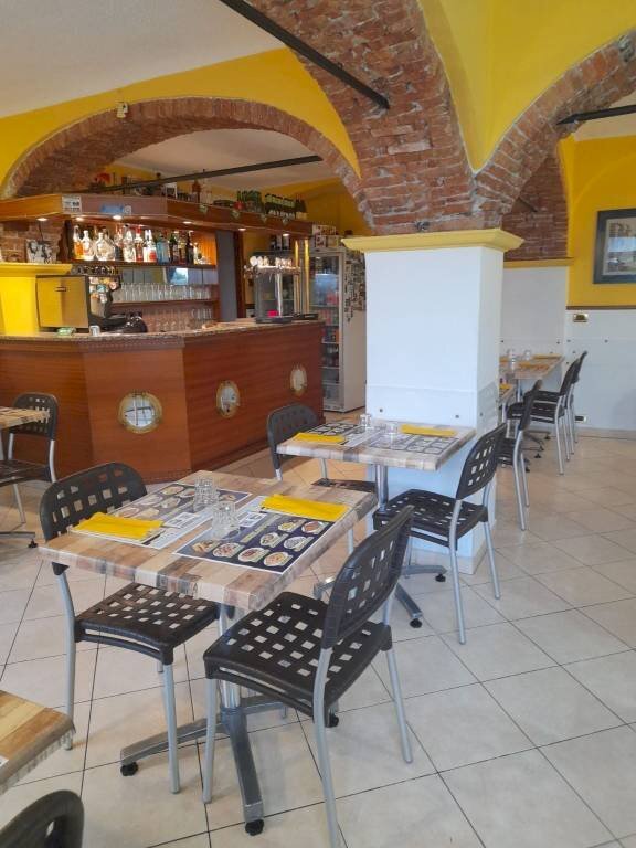 Interno non residenziale - Ristorante Cogoleto - foto 2