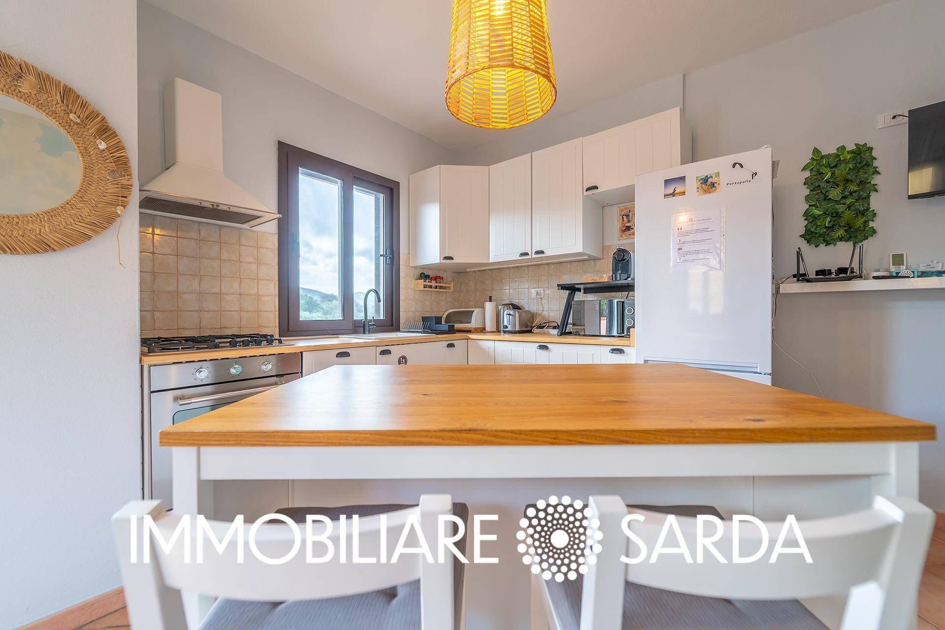 Foto 3 - Trilocale Via Antonio Pigliaru
 
18/a, Palau - foto 3