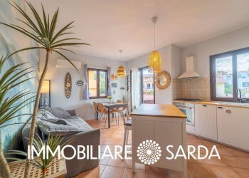 Foto 1 - Trilocale Via Antonio Pigliaru
 
18/a, Palau - foto 1