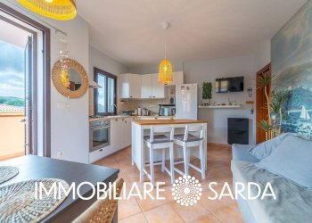 Foto 4 - Trilocale Via Antonio Pigliaru
 
18/a, Palau - foto 4