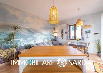 Foto 8 - Trilocale Via Antonio Pigliaru
 
18/a, Palau - foto 8