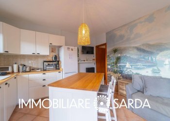 Foto 9 - Trilocale Via Antonio Pigliaru
 
18/a, Palau - foto 9