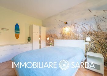 Foto 12 - Trilocale Via Antonio Pigliaru
 
18/a, Palau - foto 12