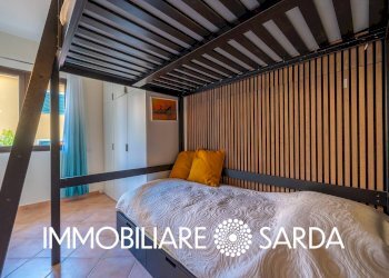 Foto 14 - Trilocale Via Antonio Pigliaru
 
18/a, Palau - foto 14