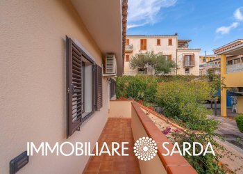 Foto 19 - Trilocale Via Antonio Pigliaru
 
18/a, Palau - foto 19