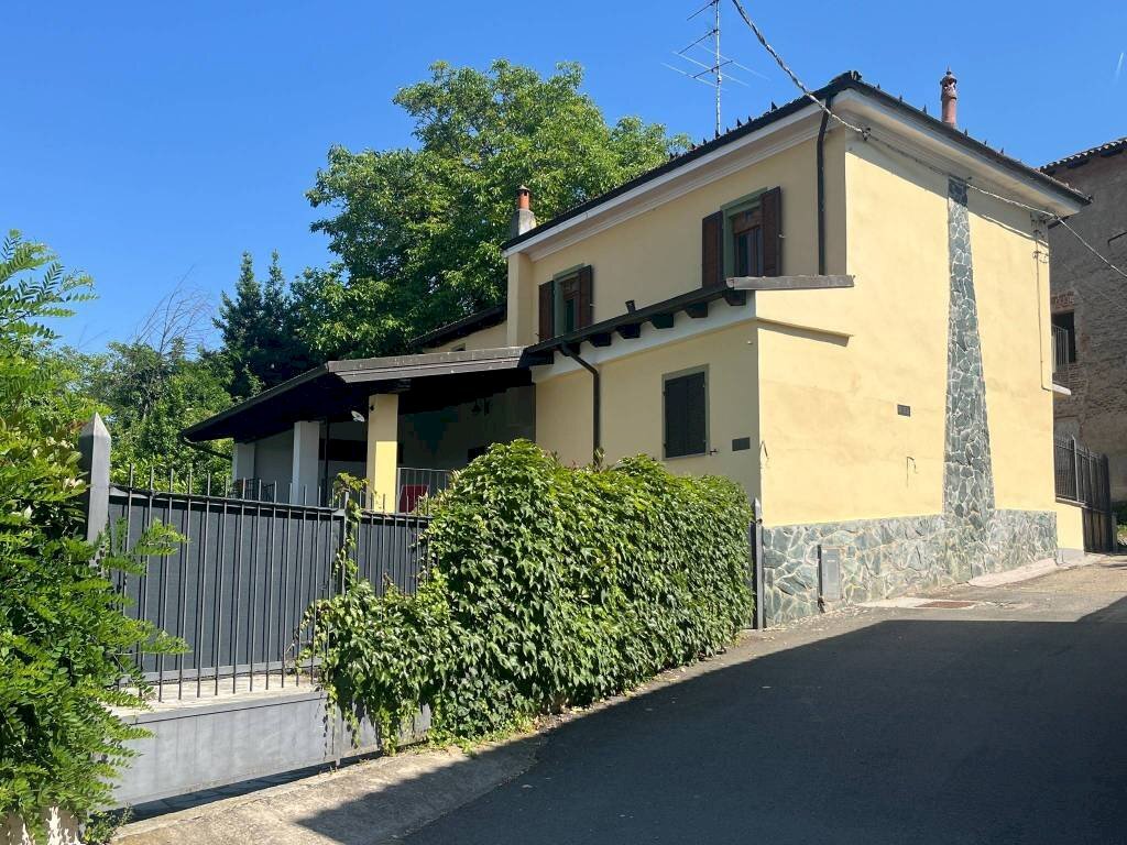 Facciata - Villa Maranzana - photo 1