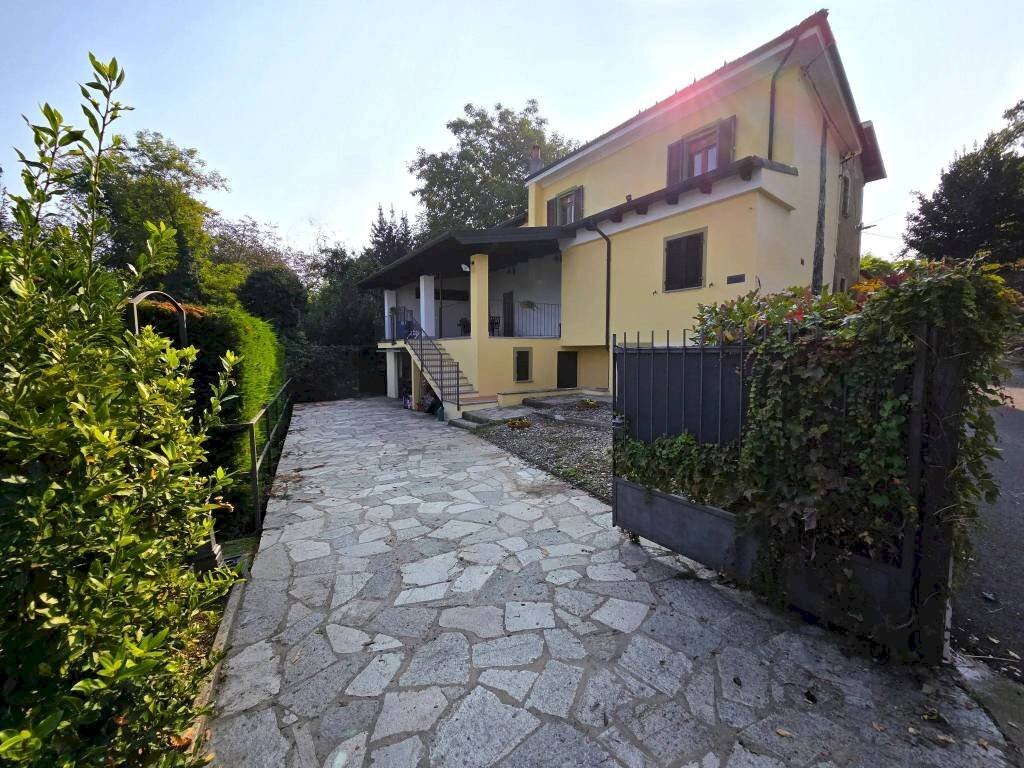 Giardino - Villa Maranzana - photo 3