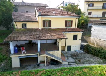 Facciata - Villa Maranzana - foto 2