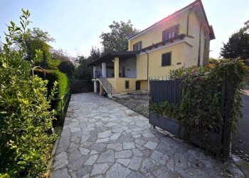 Giardino - Villa Maranzana - foto 4