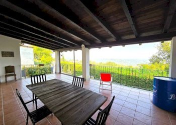 Veranda - Villa Maranzana - foto 8