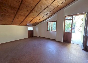 Stanza non arredata - Villa Maranzana - foto 10