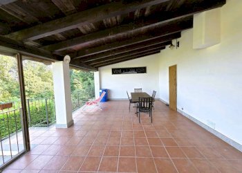 Veranda - Villa Maranzana - foto 8