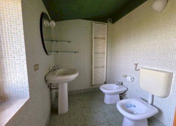 Bagno - Villa Maranzana - foto 15