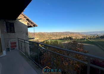 Foto 22 - Independent house Via Capris
 
29, Cigliè - photo 22