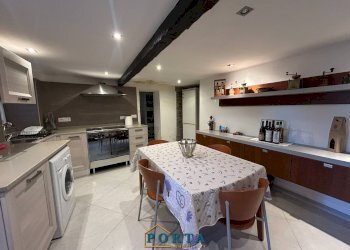 Foto 27 - Independent house Via Capris
 
29, Cigliè - photo 27