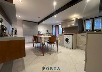 Foto 28 - Independent house Via Capris
 
29, Cigliè - photo 28