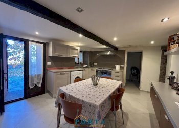 Foto 30 - Independent house Via Capris
 
29, Cigliè - photo 30