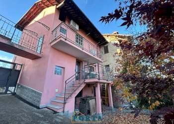 Foto 31 - Independent house Via Capris
 
29, Cigliè - photo 31